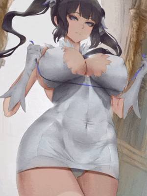 Artist --- Araneesama (Patreon - Pixiv)_168