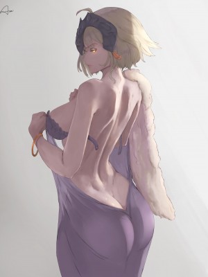 Artist --- Araneesama (Patreon - Pixiv)_265
