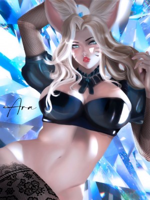 Artist --- Araneesama (Patreon - Pixiv)_301