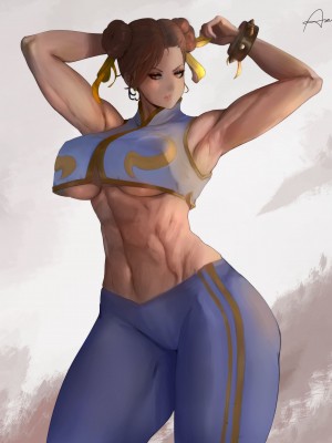 Artist --- Araneesama (Patreon - Pixiv)_264