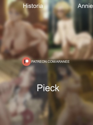 Artist --- Araneesama (Patreon - Pixiv)_308
