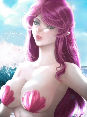Artist --- Araneesama (Patreon - Pixiv)_303