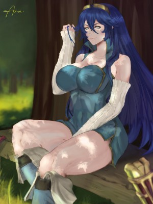 Artist --- Araneesama (Patreon - Pixiv)_271