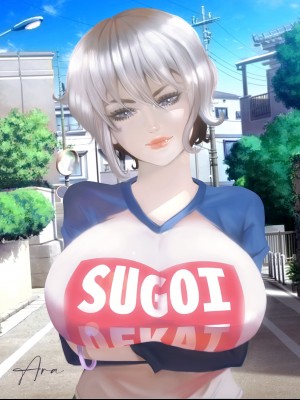 Artist --- Araneesama (Patreon - Pixiv)_300