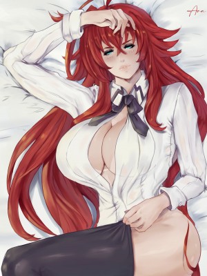 Artist --- Araneesama (Patreon - Pixiv)_269