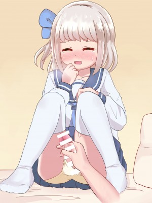 [さがみおきば (さがみ)] クラスの女子に女装させられて犯されちゃう [中国翻译]_73
