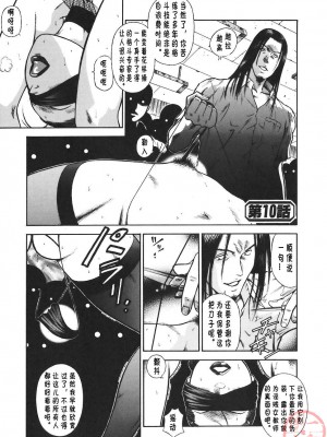 [平岡竜一] MORAL HAZARD ～背徳の教壇～ [漢化本]_P149