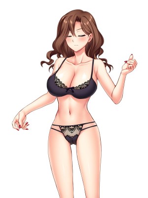 [アトリエさくら] ギャル妻・アンリの寝取らせプレイ_350_sys_char_129_anri_4_a_10