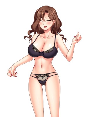 [アトリエさくら] ギャル妻・アンリの寝取らせプレイ_342_sys_char_129_anri_4_a_02