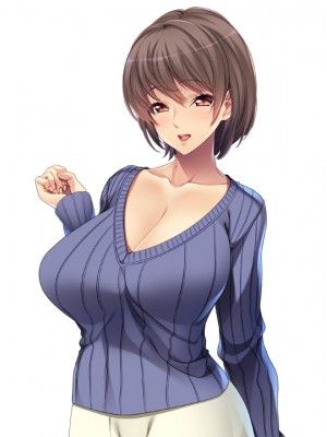 [アパタイト] 不倫×恋愛！ママはあなたの欲望叶えます～肉欲にまみれる主婦レイヤーの日常～_120_ta110