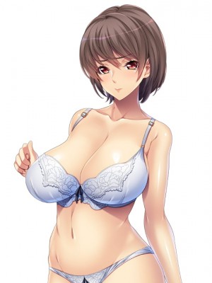 [アパタイト] 不倫×恋愛！ママはあなたの欲望叶えます～肉欲にまみれる主婦レイヤーの日常～_168_ta163