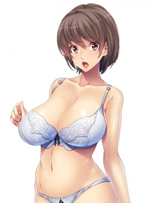 [アパタイト] 不倫×恋愛！ママはあなたの欲望叶えます～肉欲にまみれる主婦レイヤーの日常～_171_ta166