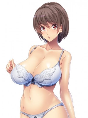 [アパタイト] 不倫×恋愛！ママはあなたの欲望叶えます～肉欲にまみれる主婦レイヤーの日常～_170_ta165