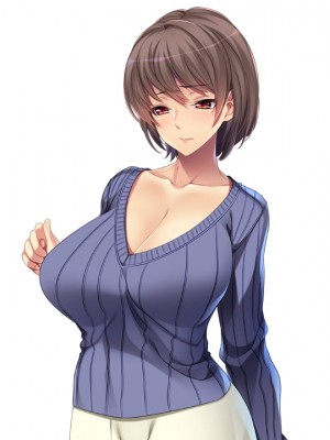 [アパタイト] 不倫×恋愛！ママはあなたの欲望叶えます～肉欲にまみれる主婦レイヤーの日常～_115_ta104