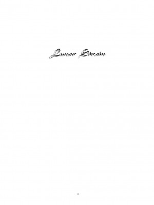 [喵玉汉化] (鈴仙祭) [梅の実画報 (うめきち)] Lunar Strain (東方Project)_03