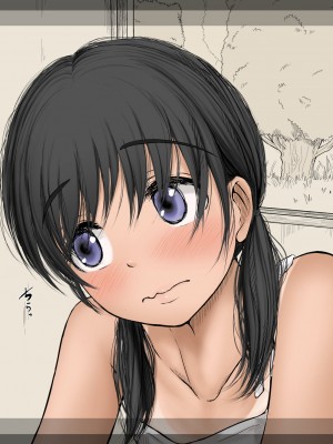 [あん♪あん♪食堂 (真咲シサリ)] ぼくの愛する田舎の少女。3_286