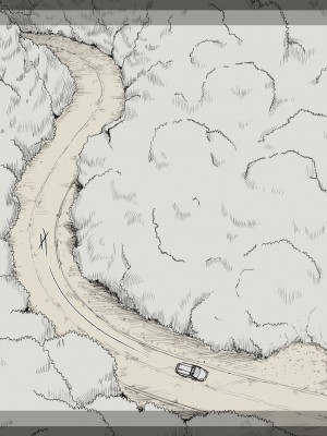 [あん♪あん♪食堂 (真咲シサリ)] ぼくの愛する田舎の少女。3_001