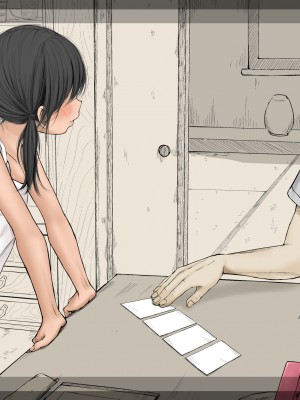 [あん♪あん♪食堂 (真咲シサリ)] ぼくの愛する田舎の少女。3_279