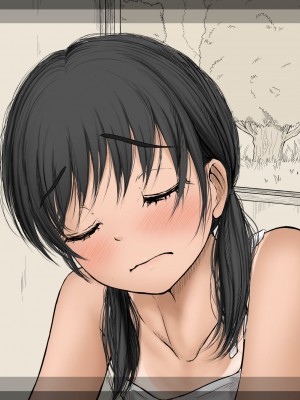 [あん♪あん♪食堂 (真咲シサリ)] ぼくの愛する田舎の少女。3_285