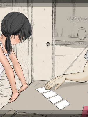 [あん♪あん♪食堂 (真咲シサリ)] ぼくの愛する田舎の少女。3_281