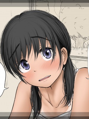 [あん♪あん♪食堂 (真咲シサリ)] ぼくの愛する田舎の少女。3_287