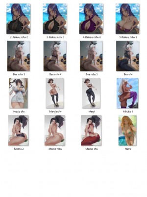 [PIXIV] Araneesama (50694009)_075