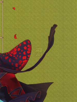 [三色坊 (黑青郎君)] 百華莊3 《碧眼羅刹的逆襲！》_028