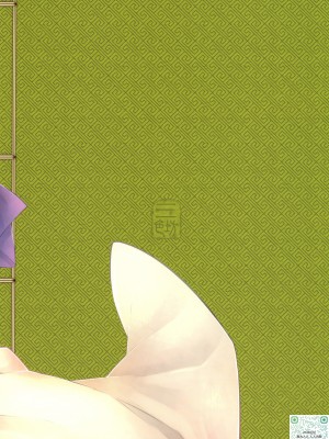 [三色坊 (黑青郎君)] 百華莊 4《赤瞳夜叉,唐水仙の恐怖》_026