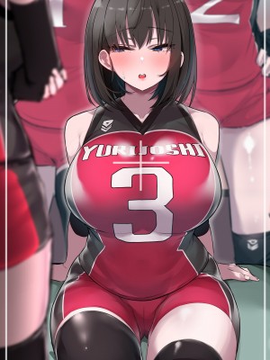 [PIXIV] みつどうえ (6526081)_026