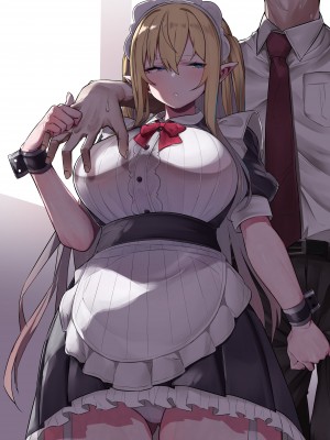 [PIXIV] みつどうえ (6526081)_031