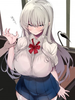 [PIXIV] みつどうえ (6526081)_044