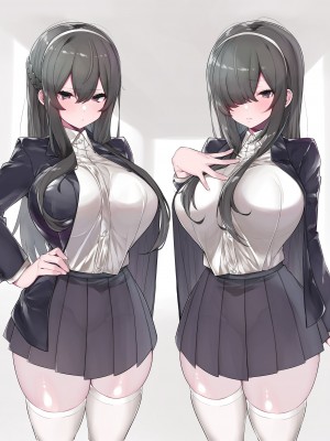 [PIXIV] みつどうえ (6526081)_049