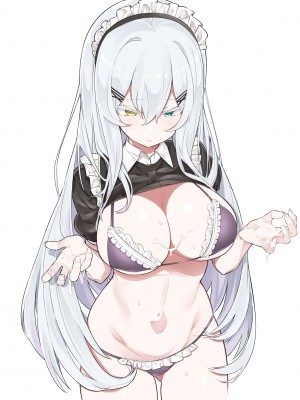 [PIXIV] みつどうえ (6526081)_058