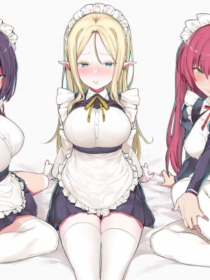 [PIXIV] みつどうえ (6526081)_061