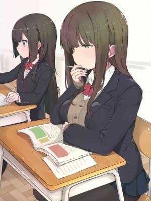 [PIXIV] みつどうえ (6526081)_063