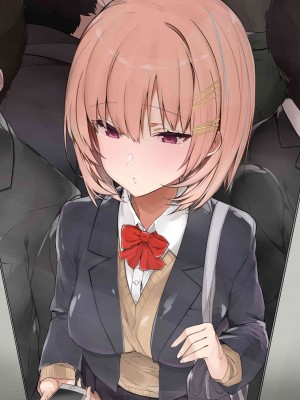 [PIXIV] みつどうえ (6526081)_065