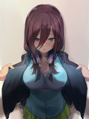 [PIXIV] みつどうえ (6526081)_068