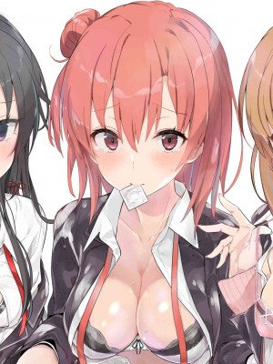 [PIXIV] みつどうえ (6526081)_071