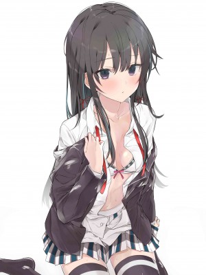 [PIXIV] みつどうえ (6526081)_072