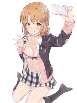 [PIXIV] みつどうえ (6526081)_073