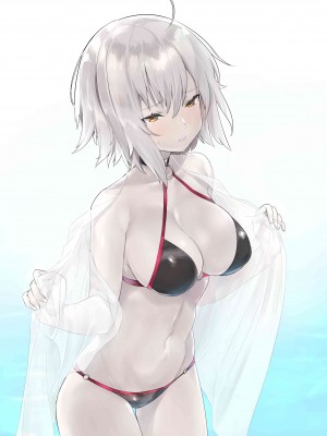 [PIXIV] みつどうえ (6526081)_075