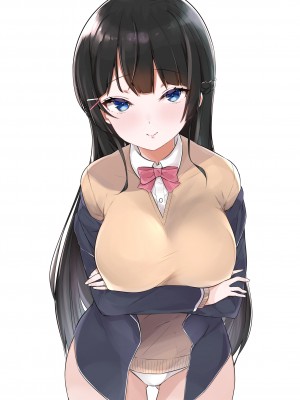 [PIXIV] みつどうえ (6526081)_078