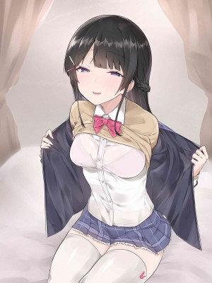 [PIXIV] みつどうえ (6526081)_080