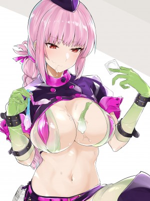 [PIXIV] みつどうえ (6526081)_082