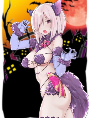 [PIXIV] みつどうえ (6526081)_083