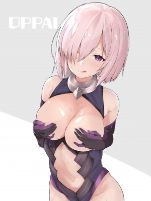 [PIXIV] みつどうえ (6526081)_084