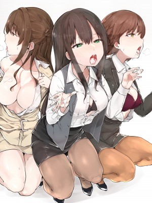 [PIXIV] みつどうえ (6526081)_089