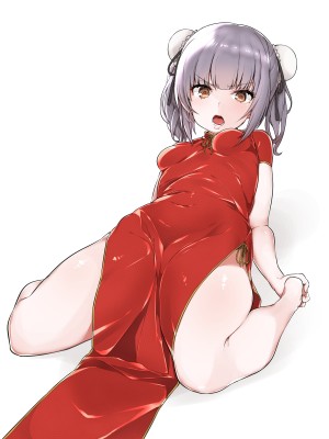 [PIXIV] みつどうえ (6526081)_094