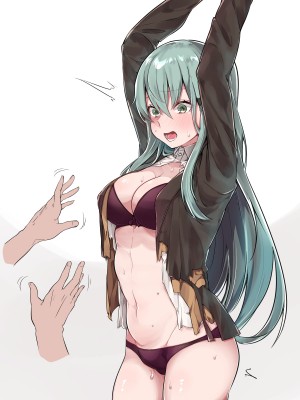 [PIXIV] みつどうえ (6526081)_095