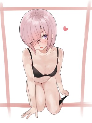 [PIXIV] みつどうえ (6526081)_096